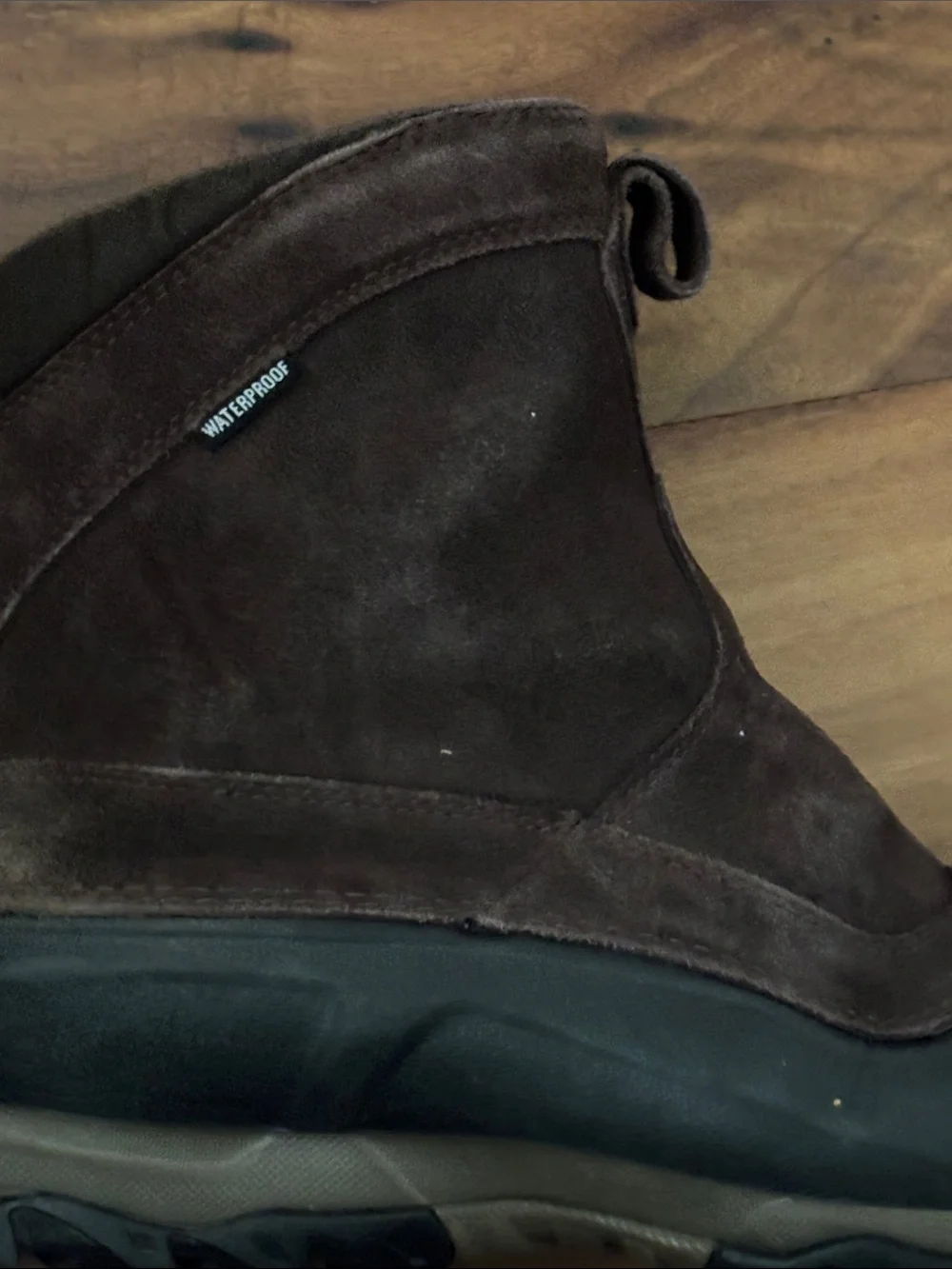 The North Face Snow Beast Winter Boot Men's